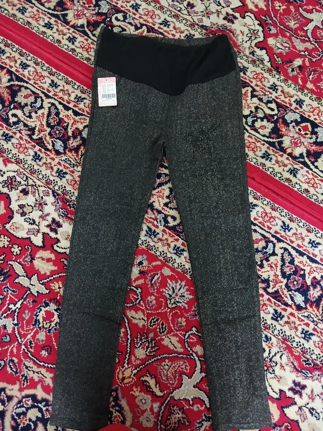 * شلوار نگینی نو و زیبا *|لباس|رشت, کوی قدس|دیوار