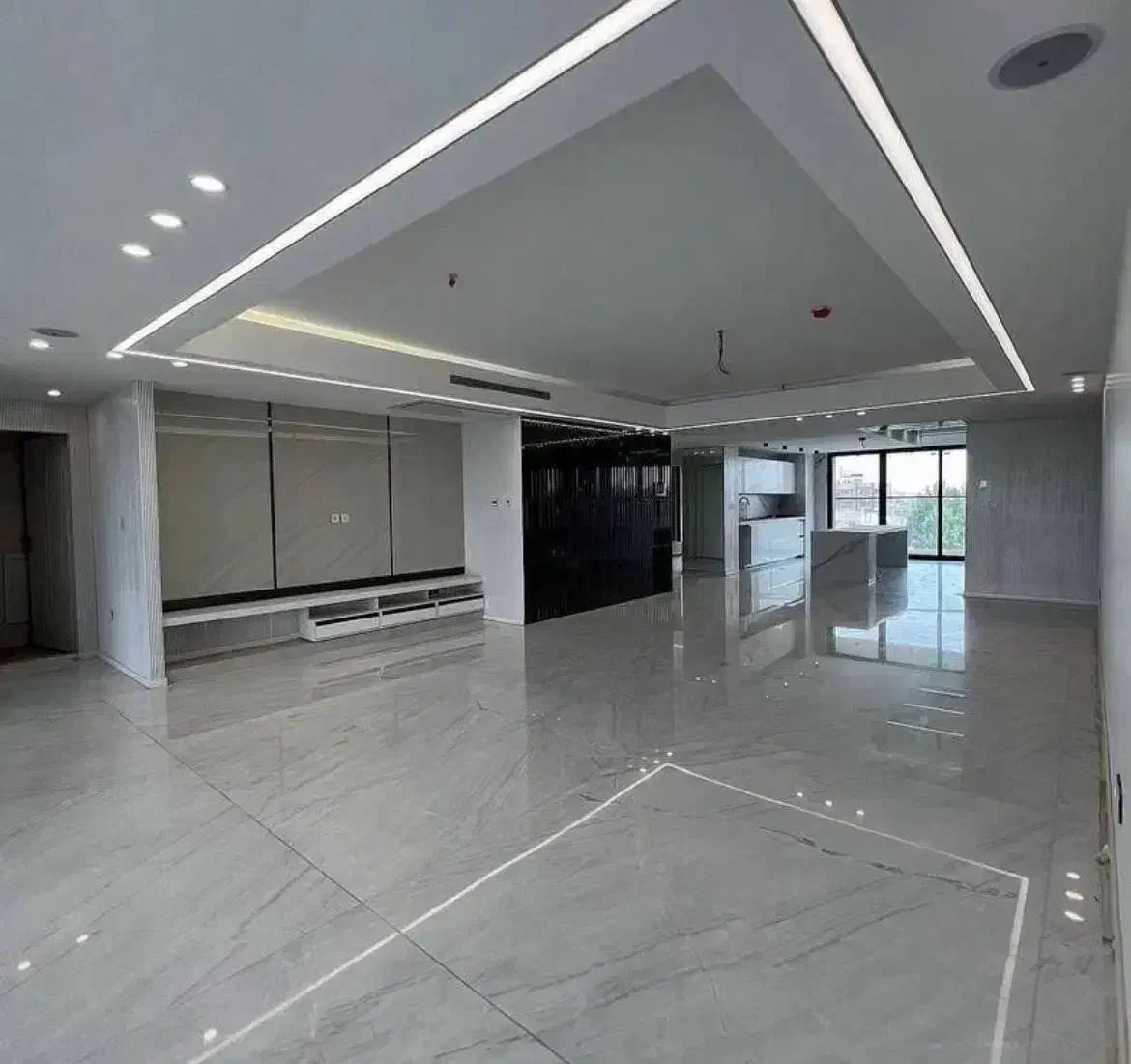 فروش فوری اپارتمان ۱۶۰ متری کلید اول شیک ناحیه|فروش آپارتمان|بندر ماهشهر, |دیوار