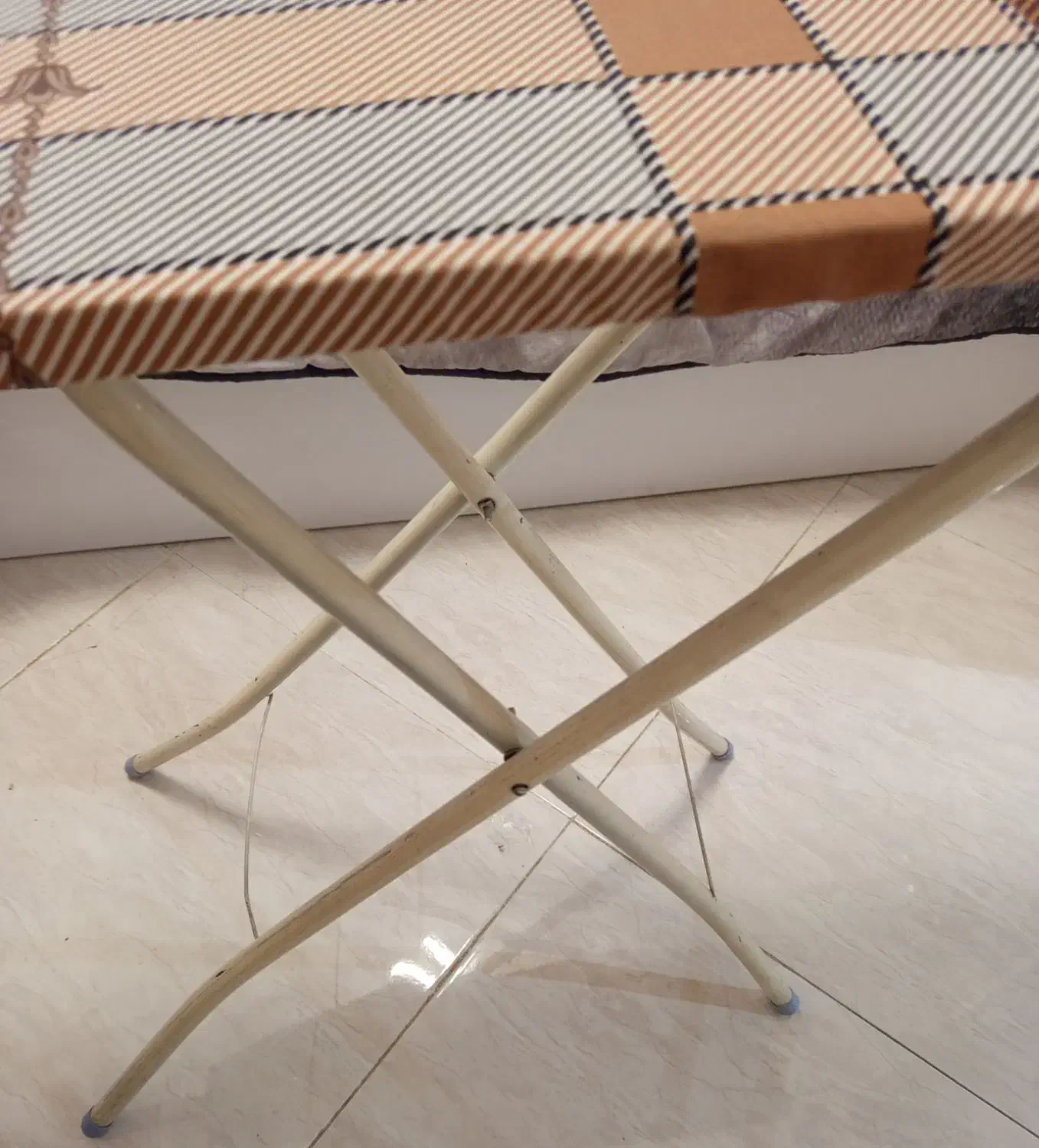 میز اطو پایه دار|اتو و لوازم اتو|فردیس, شهرک راه آهن|دیوار