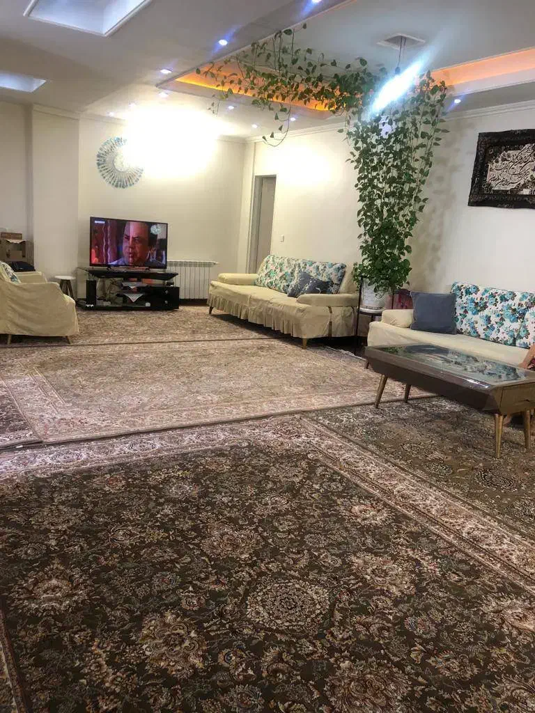 ۹۵ متری ، تک واحدی ، دو خوابه ، فول ، شهمیرزادی|فروش آپارتمان|تهران, شهمیرزادی|دیوار