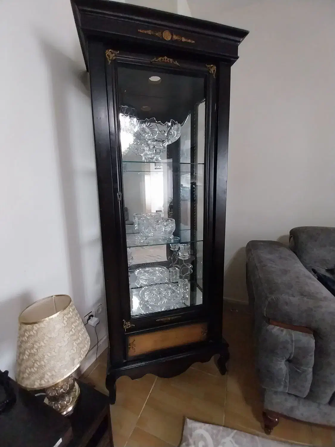 بوفه سالم|بوفه، ویترین، کنسول|کرج, شاهین‌ویلا|دیوار