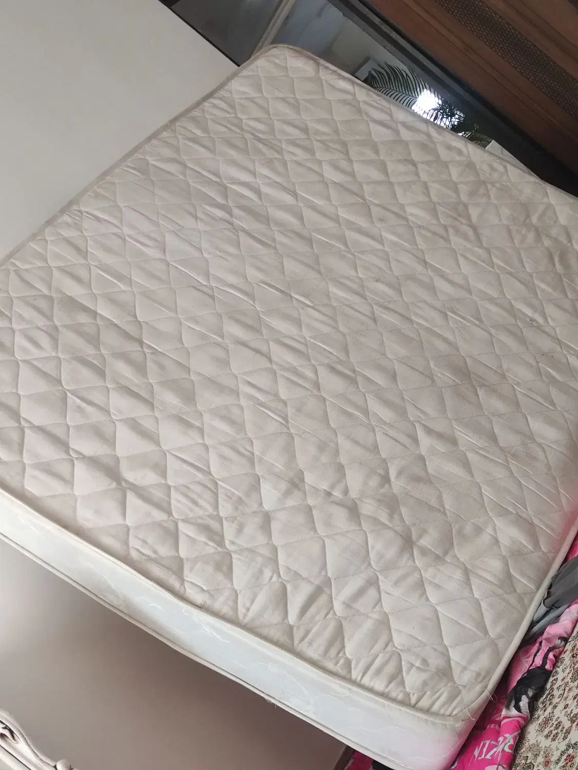 تشک دو نفره|تشک تختخواب|مرند, |دیوار