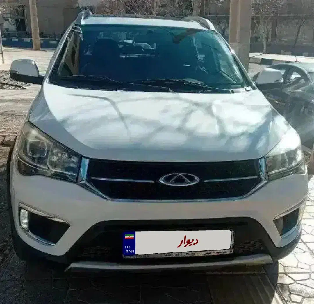 اکسلنت X22|خودرو سواری و وانت|سهند, |دیوار