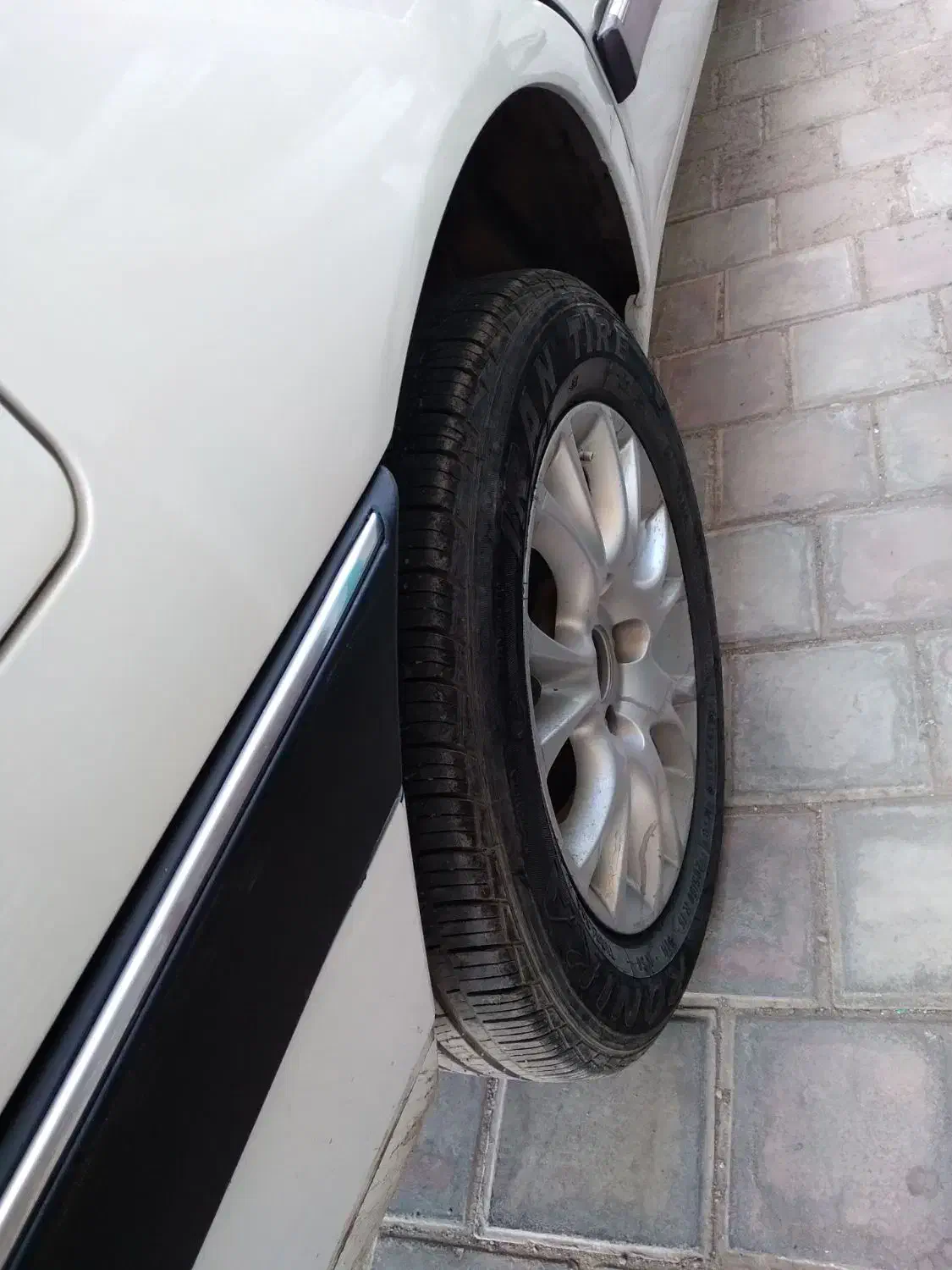 اسلیکس ۱۴۰۰|خودرو سواری و وانت|رفسنجان, |دیوار