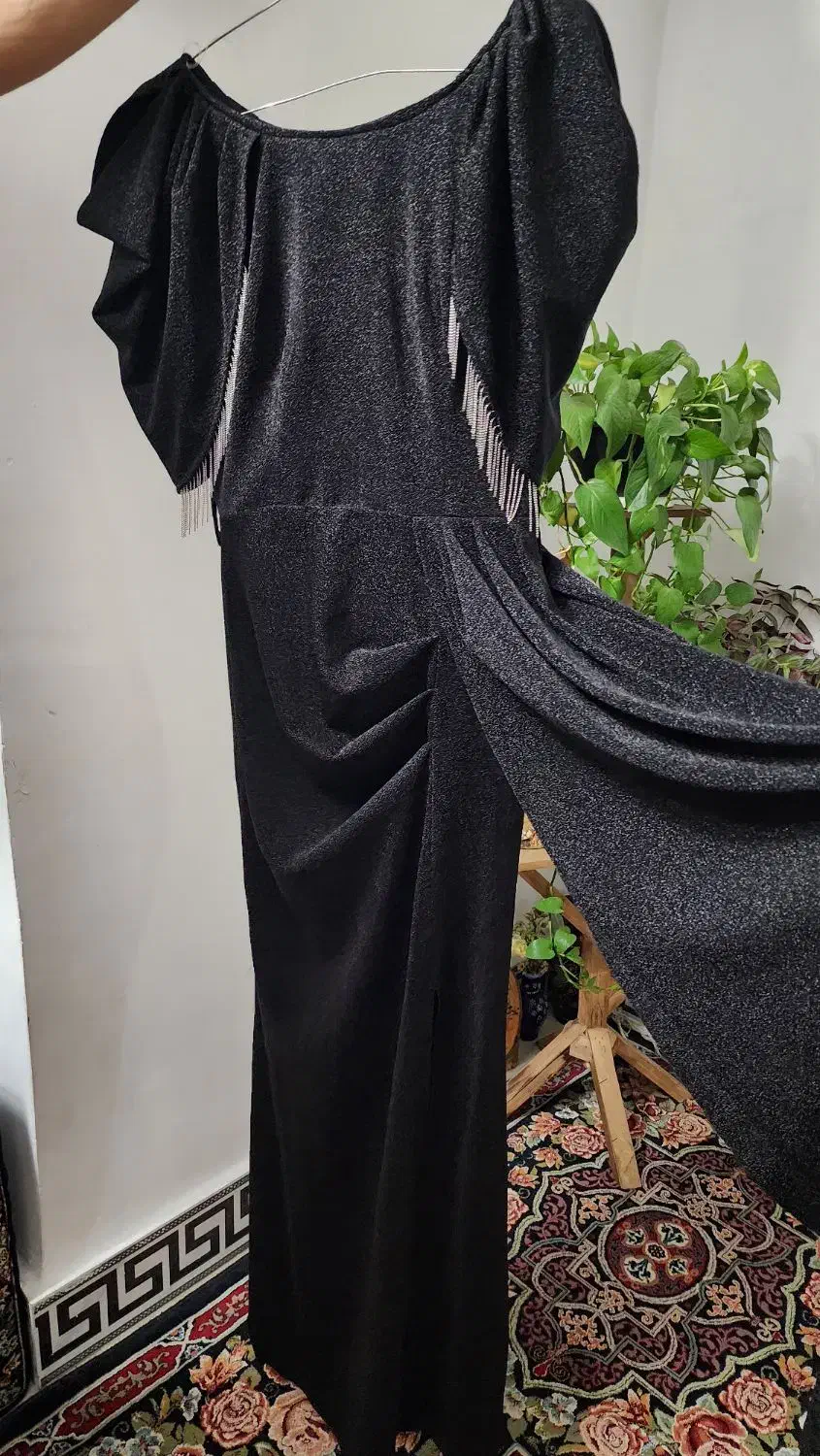 لباس مجلسی|لباس|صباشهر, |دیوار