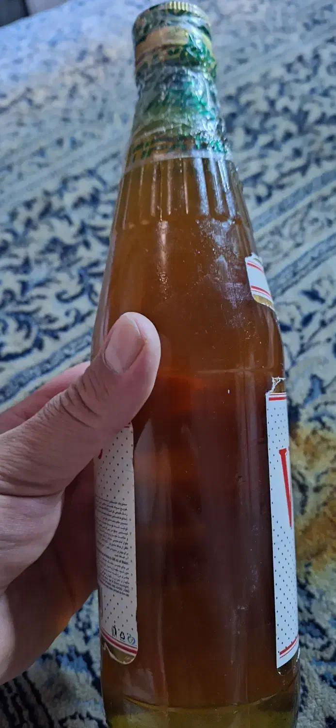 عسل پرتیکان|خوردنی و آشامیدنی|زنده رود, |دیوار