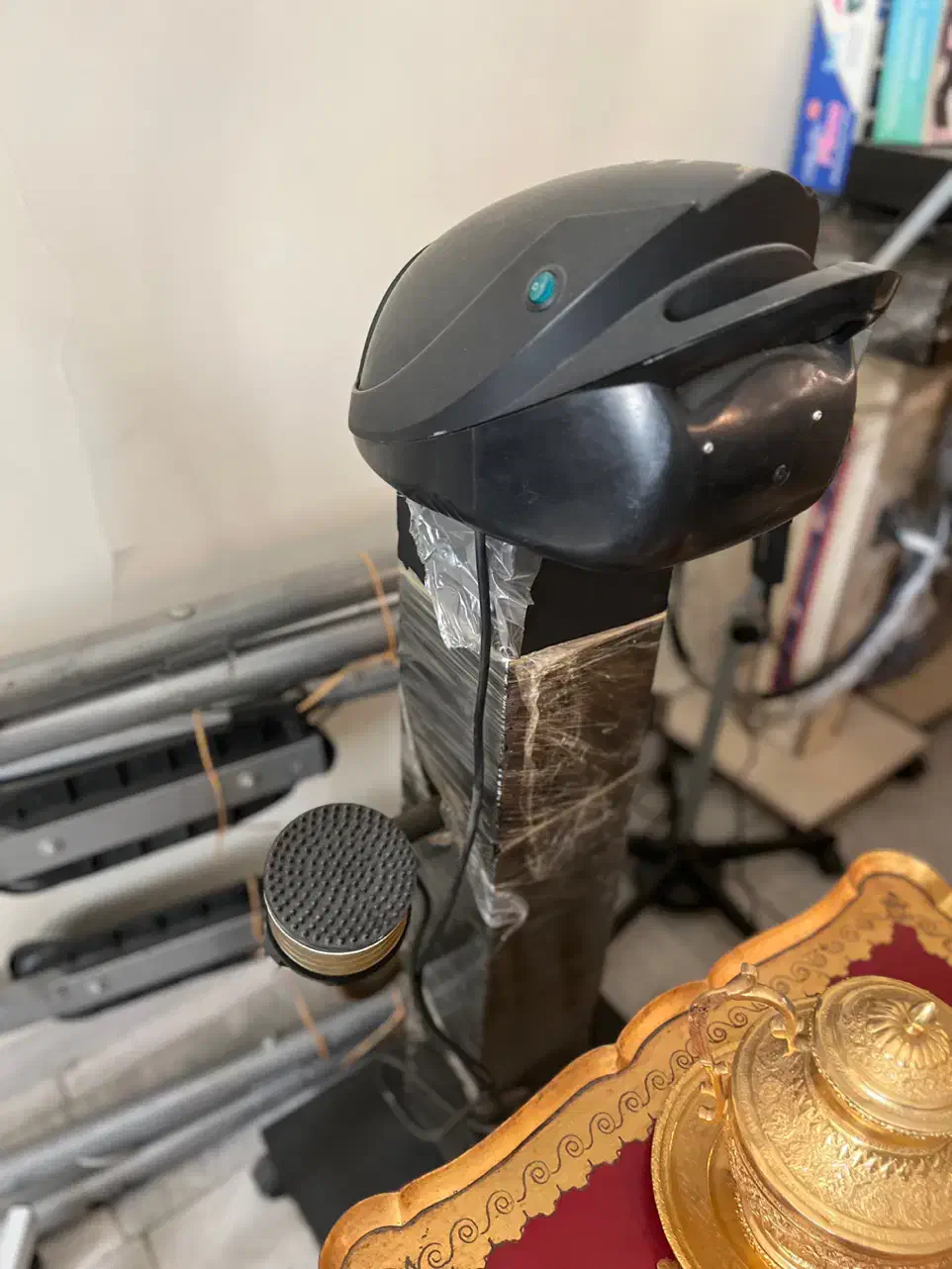 لاغری|تجهیزات ورزشی|تهران, میرداماد|دیوار