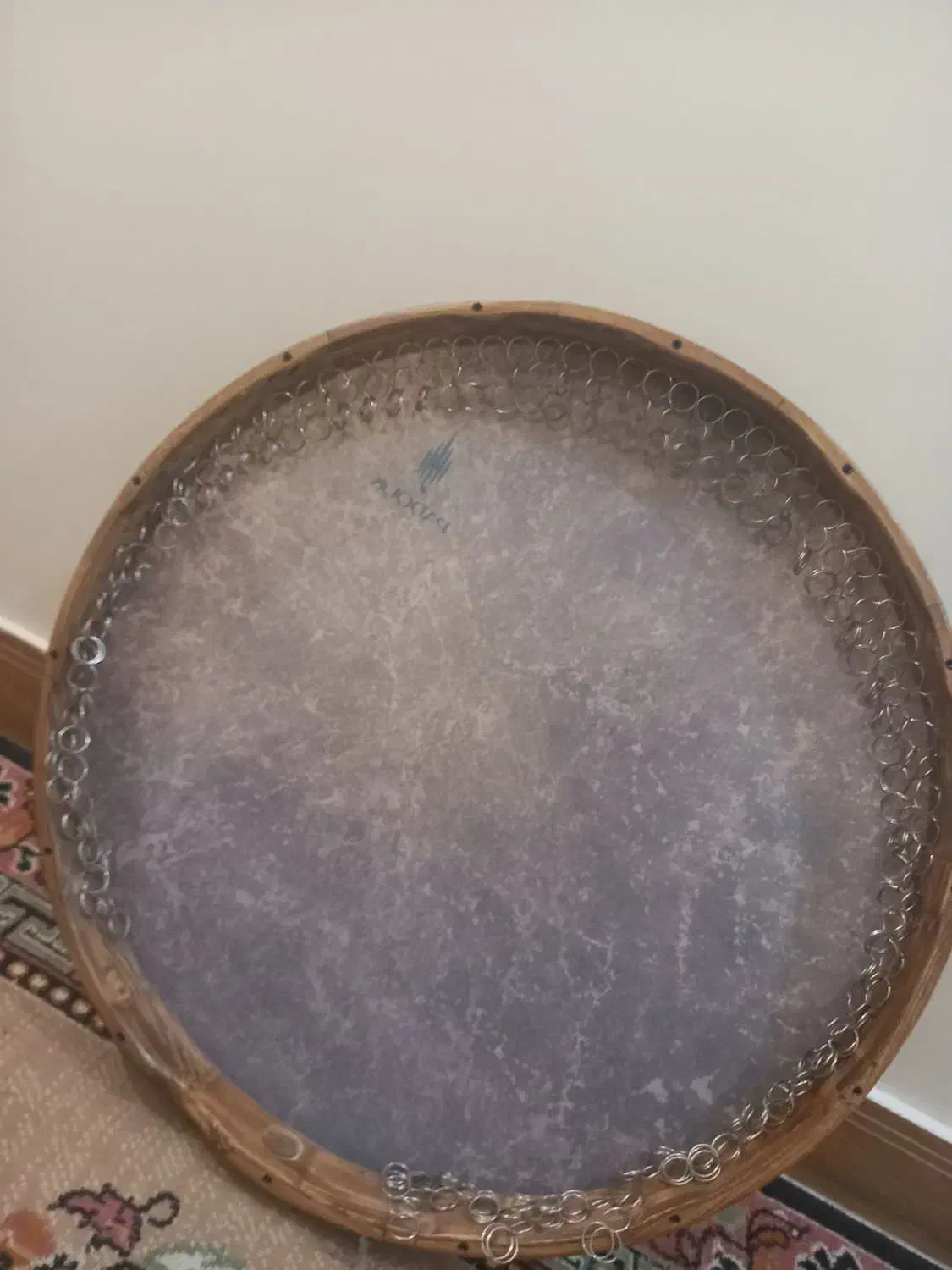 فروش دف و تنبک|سازهای سنتی|اندیشه, اندیشه فاز ۱|دیوار