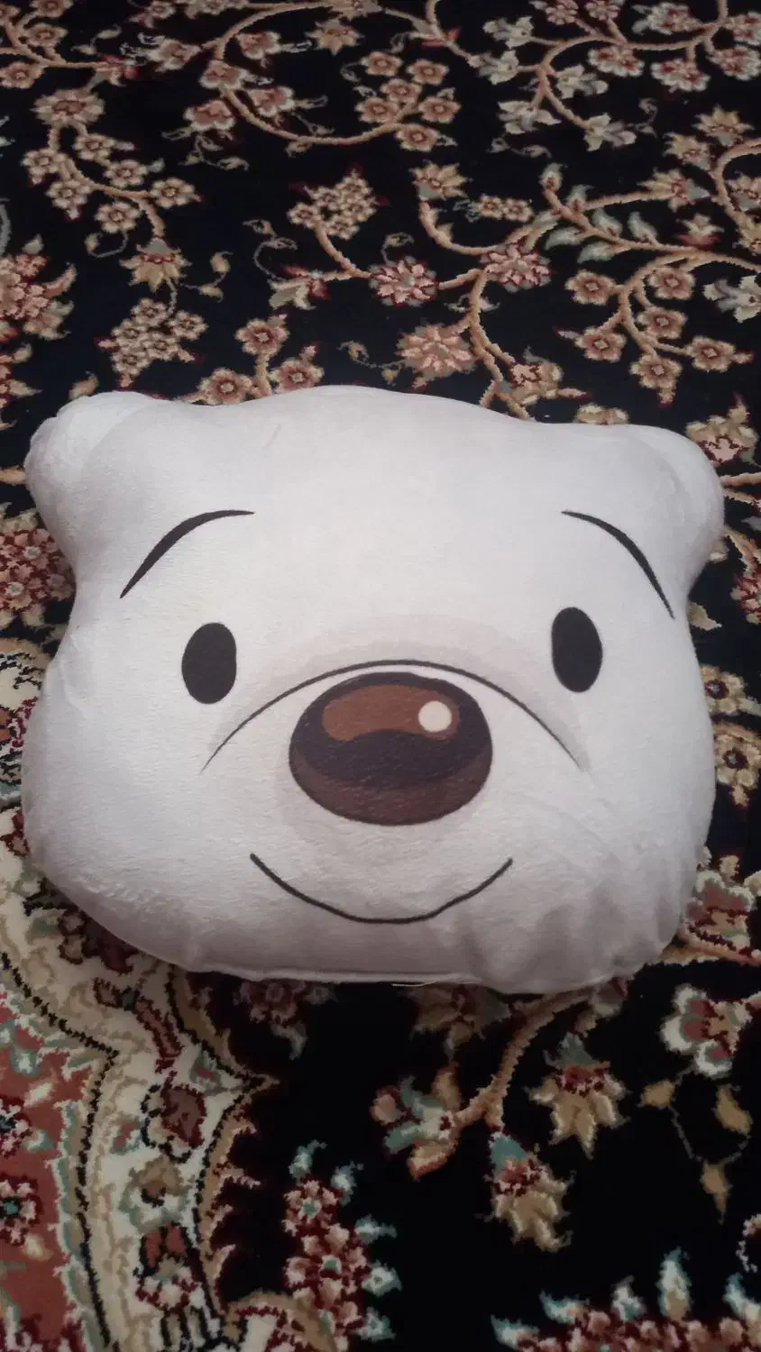 آغوشی بچه به همراه بالشت شیر دهی|اسباب و اثاث بچه|مشهد, سرافرازان|دیوار