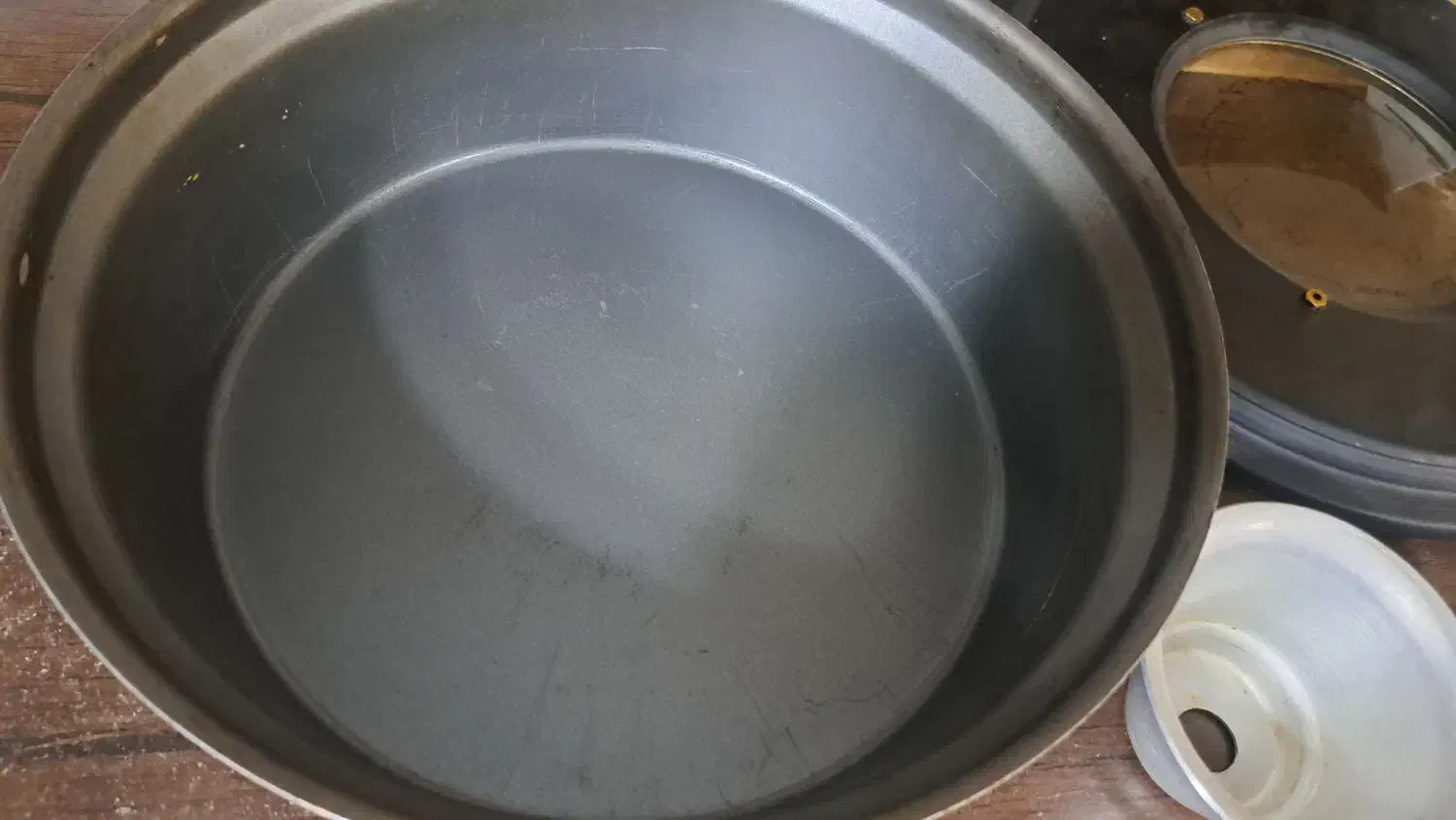 کیک پز در حد نو|اجاق گاز و لوازم برقی پخت‌وپز|مشهد, آزادشهر|دیوار