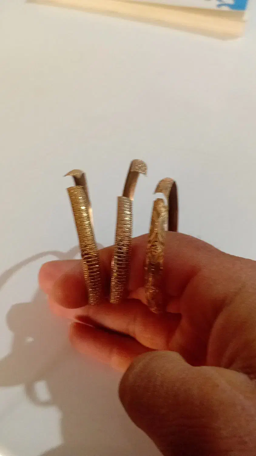 طلا به قیمت تابلو|جواهرات|سبزوار, شرق کال میانی|دیوار