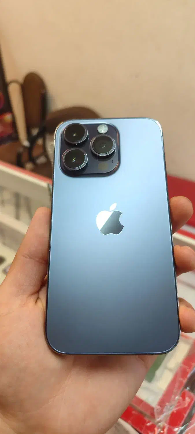 iphone 14 pro موبایل الدورا|موبایل|شیراز, زند|دیوار