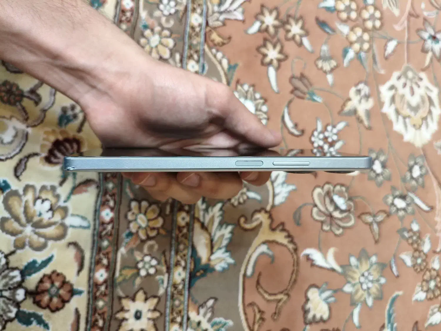 گوشی poco F5 رم ۱۲ حافظه ۲۵۶|موبایل|فردیس, فردیس|دیوار