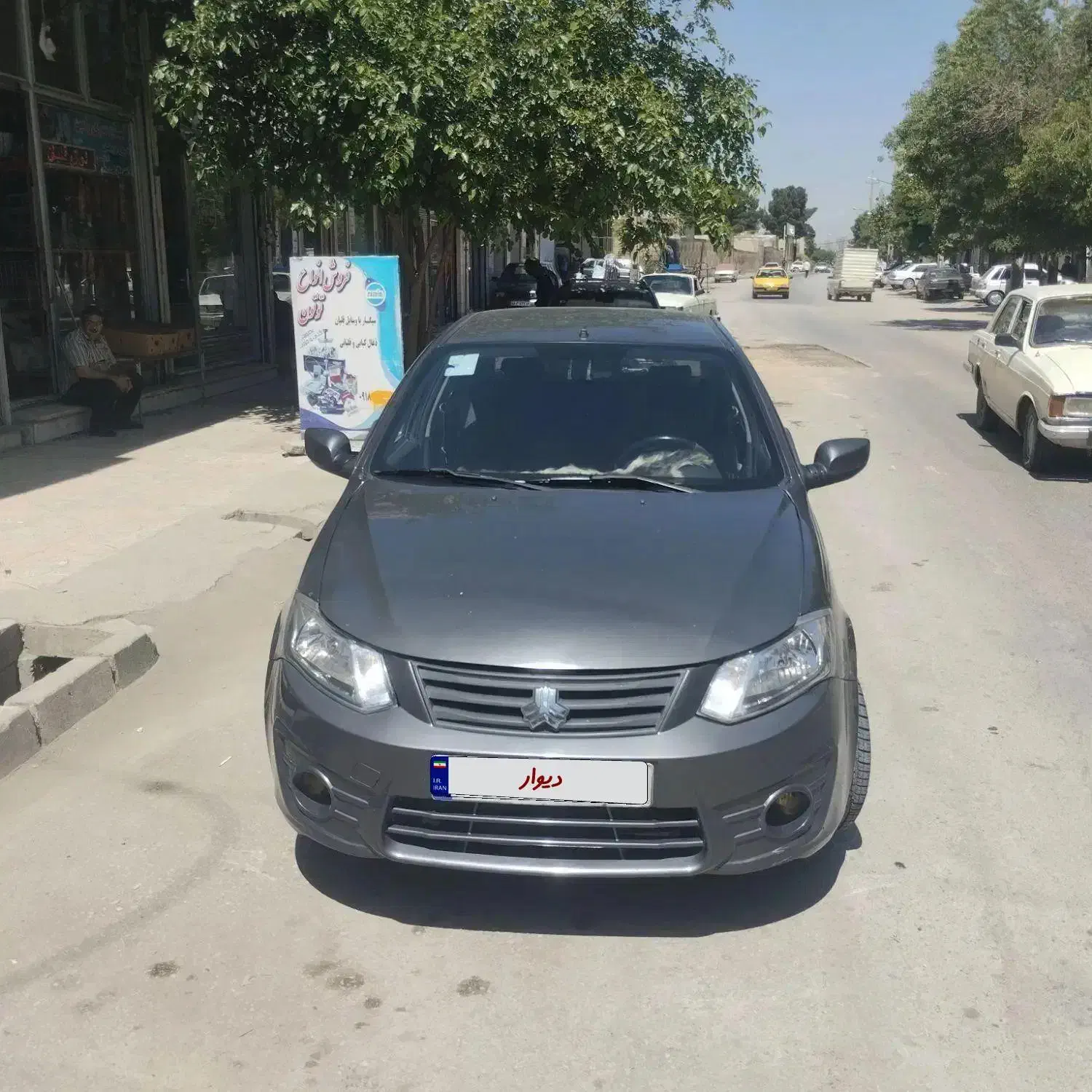 ماکت ساینا نوک مدادی|خودرو سواری و وانت|کرمانشاه, |دیوار