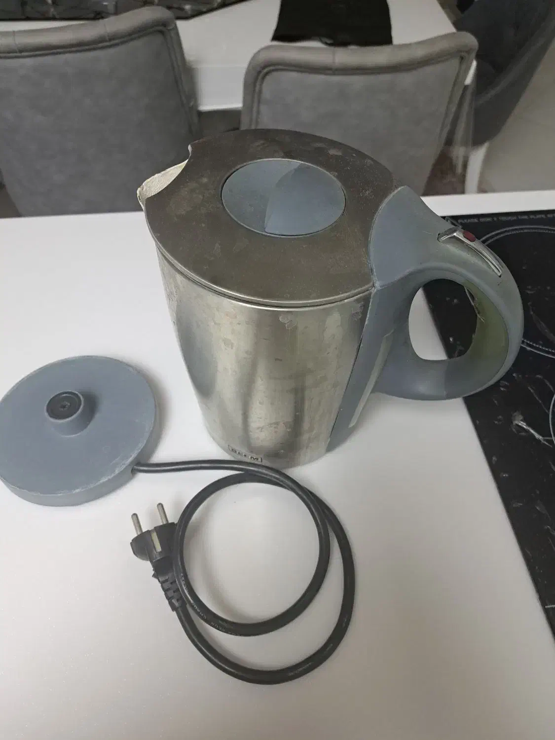 چایی ساز ، کتری برقی و قهوه جوش ..|سماور، چای‌ساز، قهوه‌ساز|کرمان, |دیوار