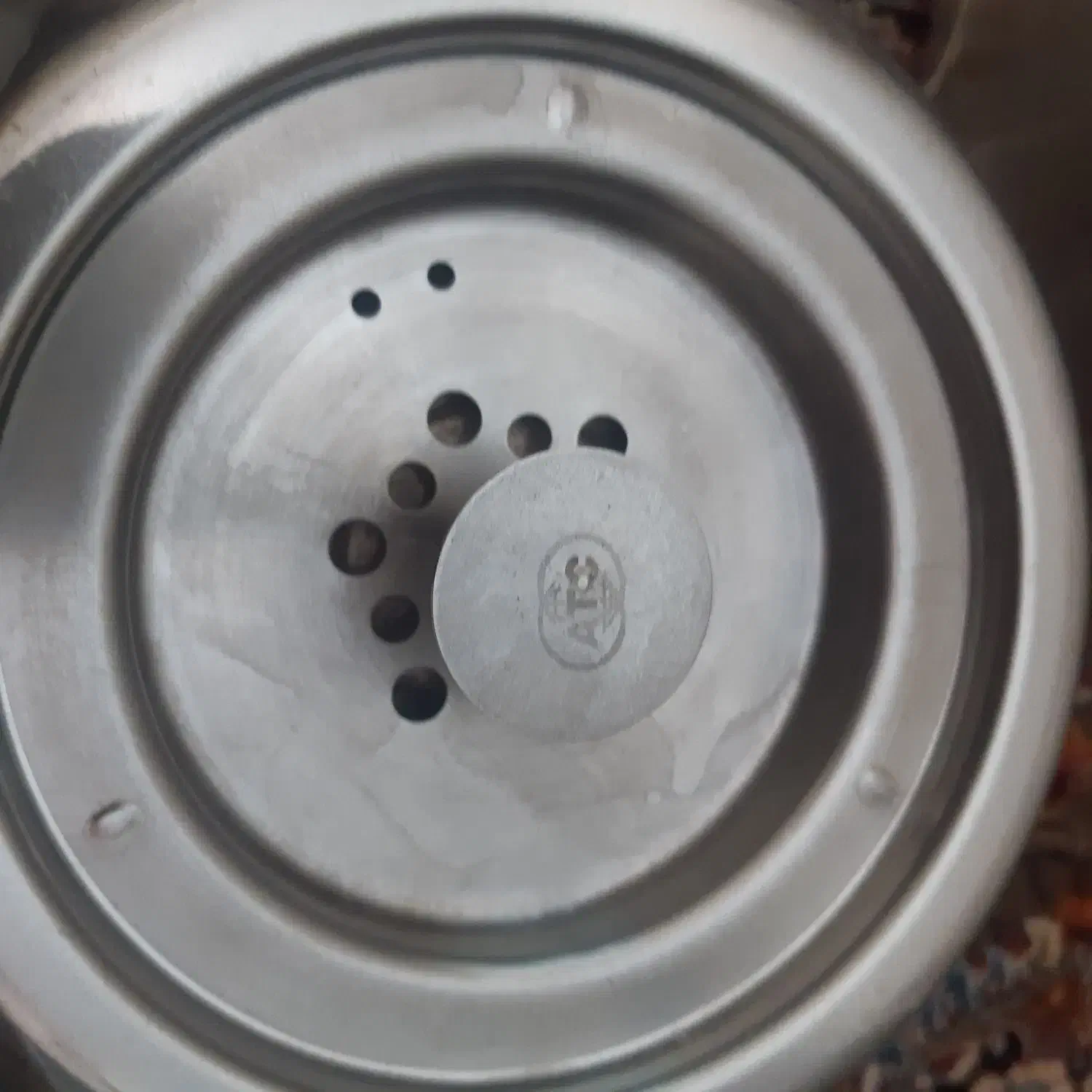 کتری شیردار|قوری، کتری، قهوهساز دستی|تهران, اتابک|دیوار