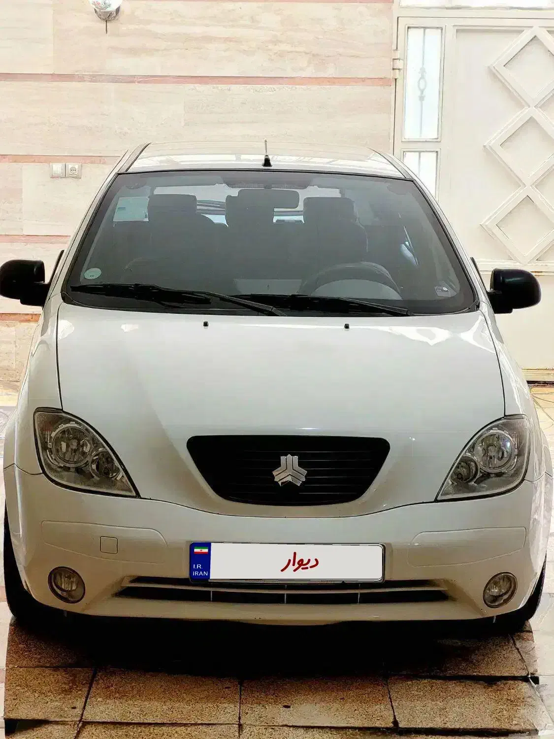 تیبا2 مدل 1401|خودرو سواری و وانت|قیامدشت - خاورشهر, |دیوار