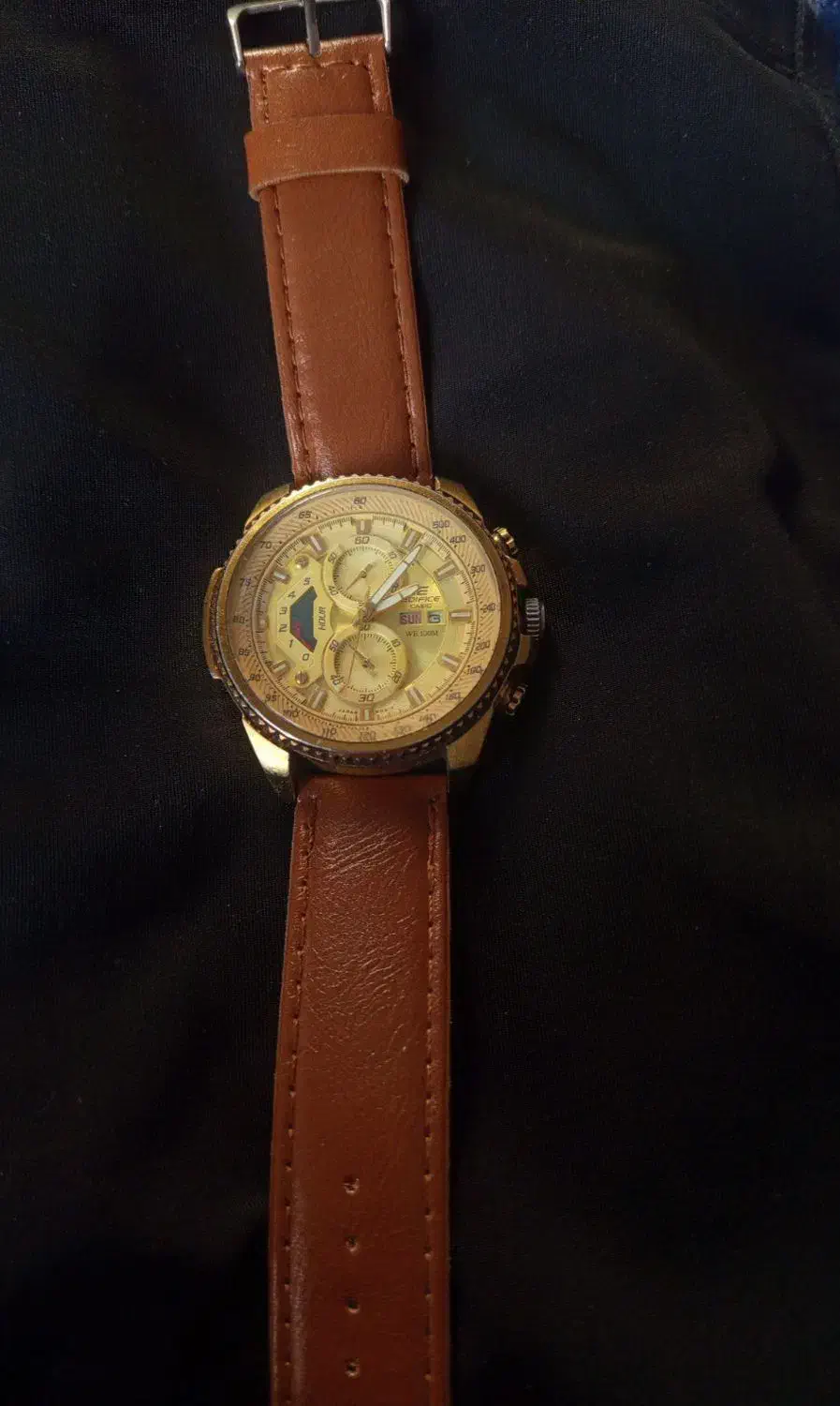 ساعت|ساعت|مشگین شهر, |دیوار