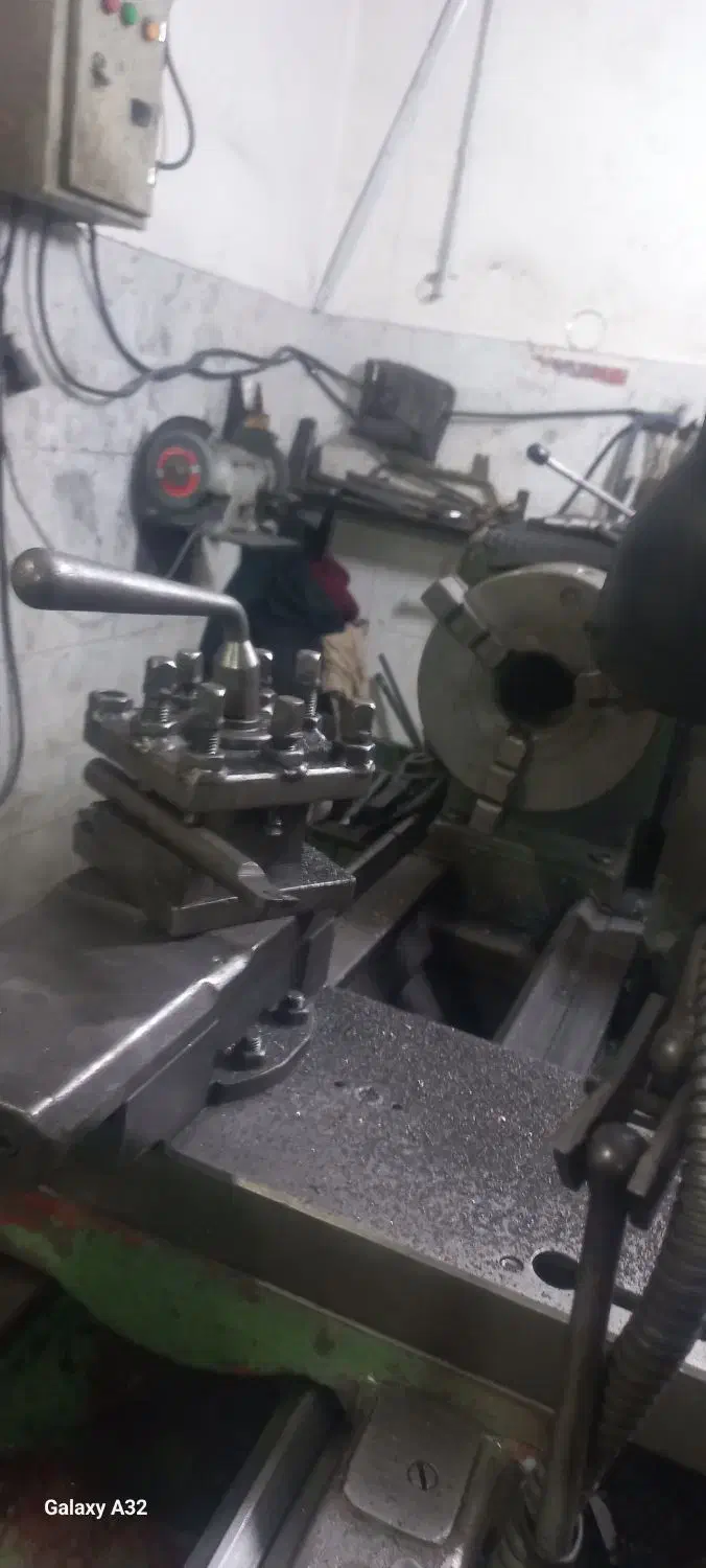 کارگاه تراشکاری|استخدام صنعتی، فنی، مهندسی|سنندج, |دیوار