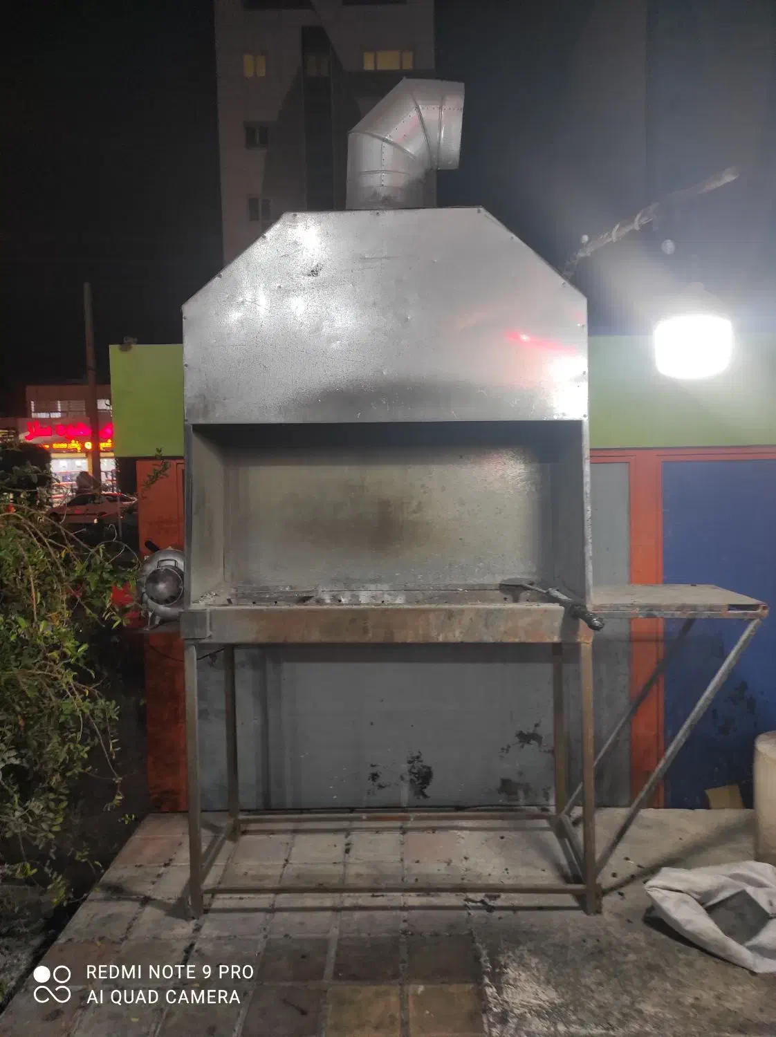 یخچال کابینت آشپزخانه منقل|فروشگاه و مغازه|بوشهر, |دیوار