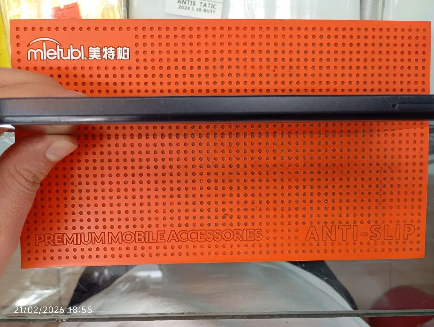 گوشی شیامی|موبایل|تاکستان, |دیوار