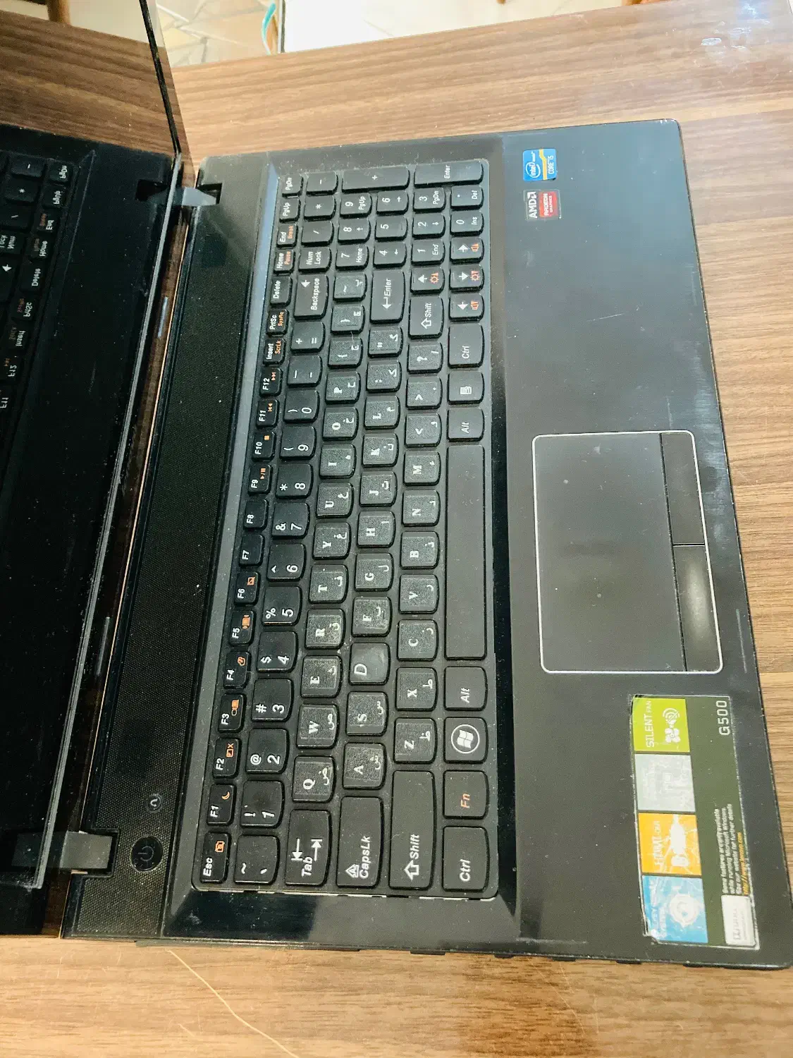 لپتاپ لنوو|رایانه همراه|بیرجند, |دیوار