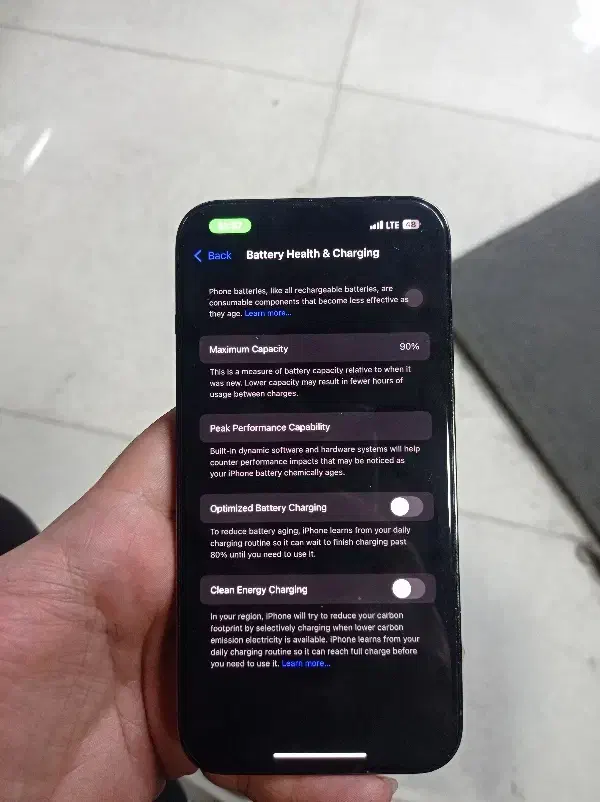 iphone 13 pro|موبایل|فردیس, سرحدی|دیوار