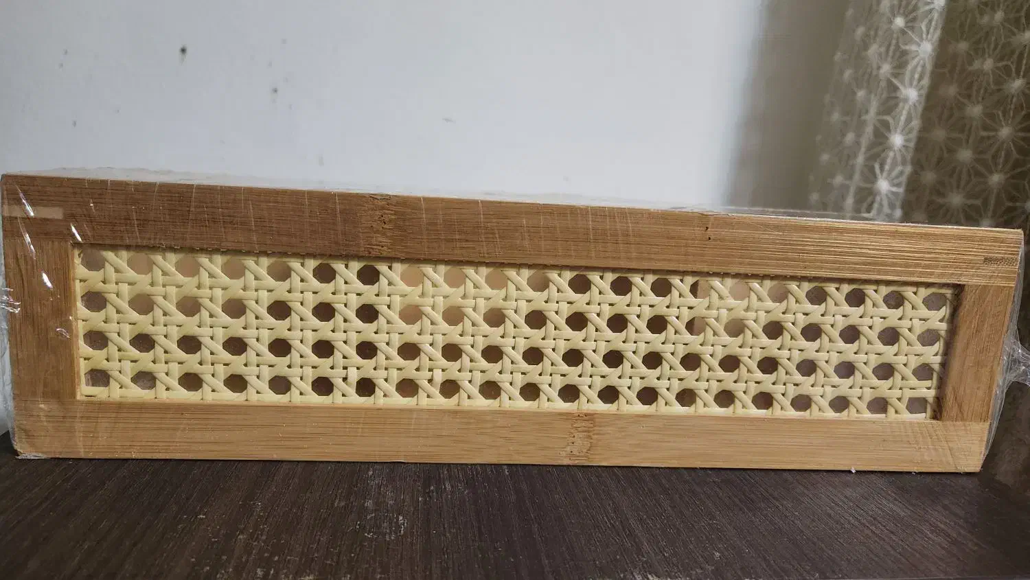 جدا کننده بامبو|ظروف سرو و پذیرایی|کیش, |دیوار