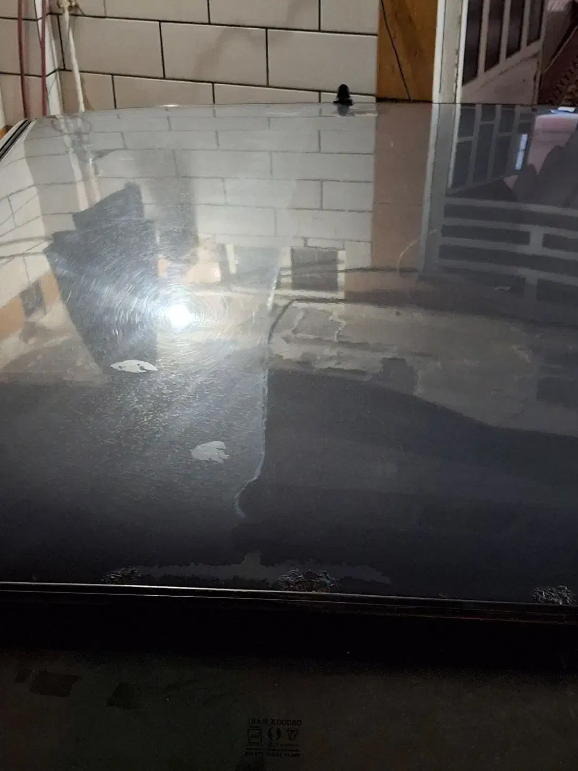 پالیش و احیای رنگ|خدمات موتور و ماشین|اهواز, امانیه|دیوار