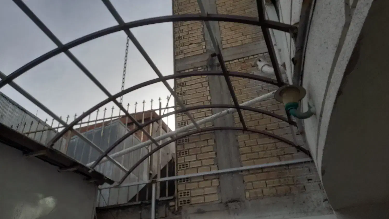 جوشکار سیار|خدمات پیشه و مهارت|رشت, پسیخان|دیوار