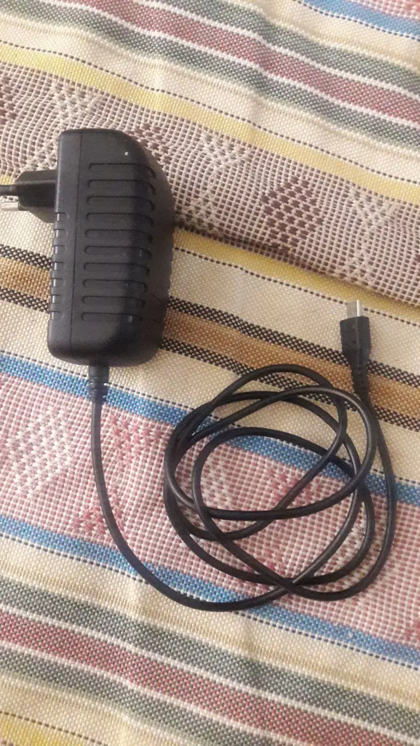 تبلت بزرگ مارک مارشال مشکی باسیم شارژ و کیف|تبلت|اردبیل, |دیوار