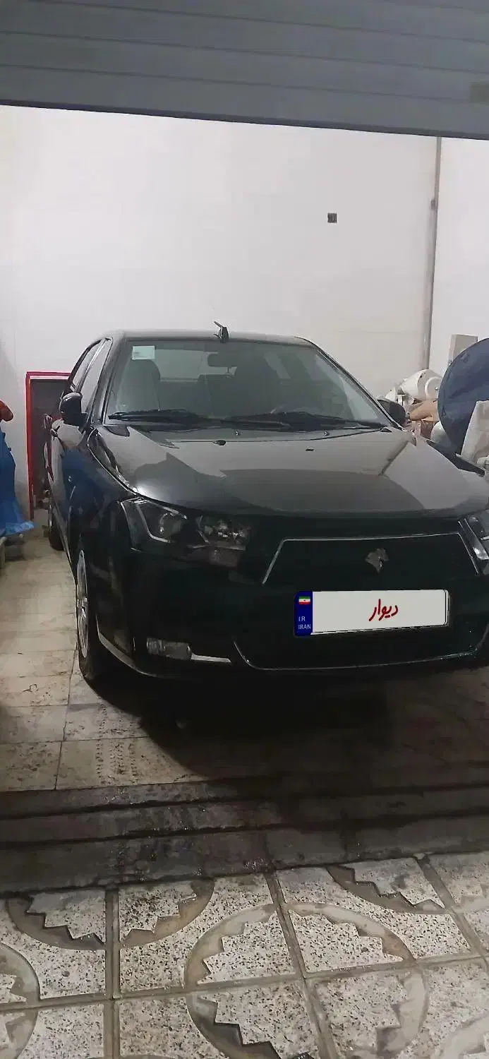 دنا 98|خودرو سواری و وانت|نظرآباد, نظرآباد|دیوار