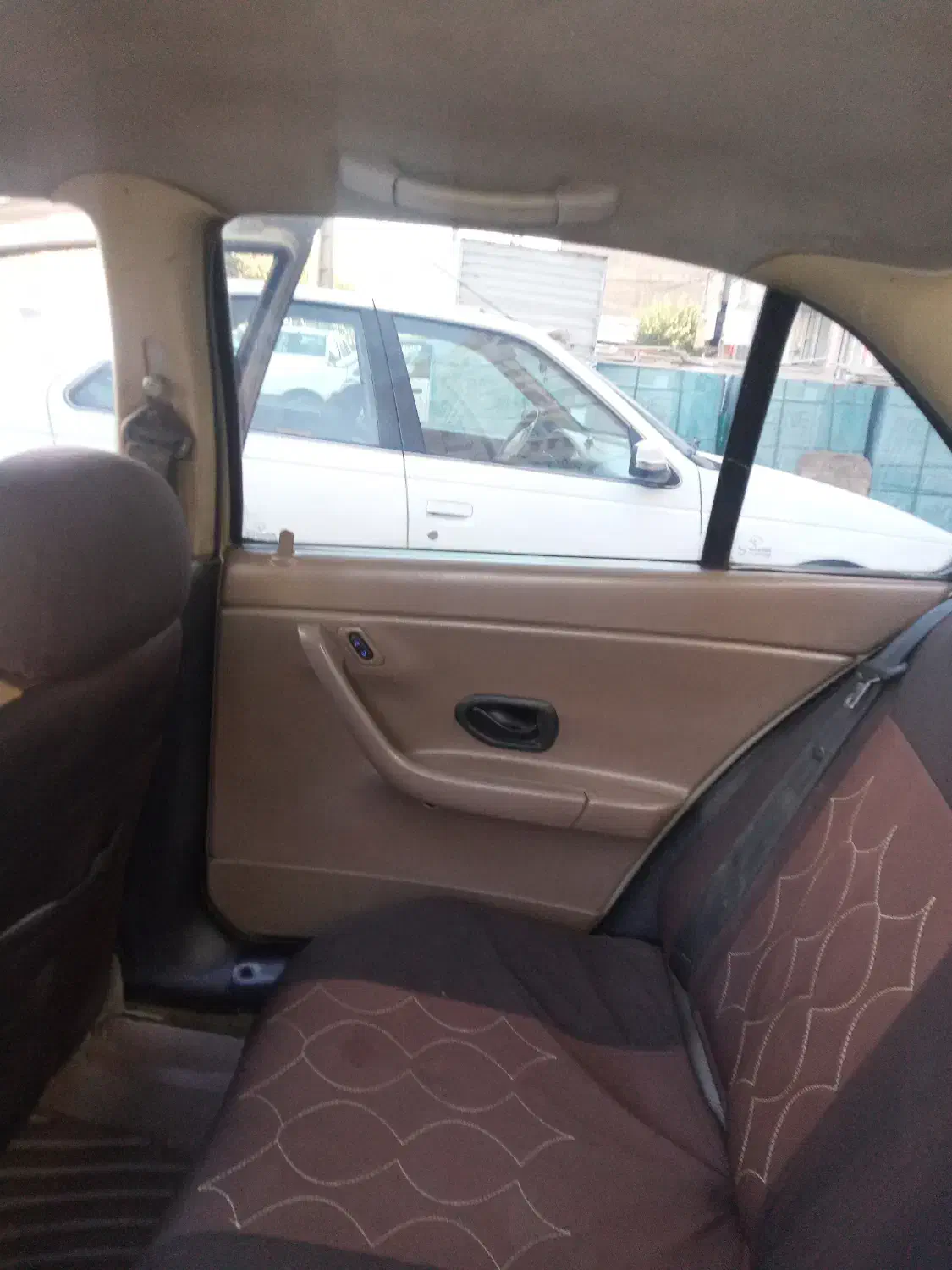 سمند F7|خودرو سواری و وانت|تهران, پاسداران|دیوار