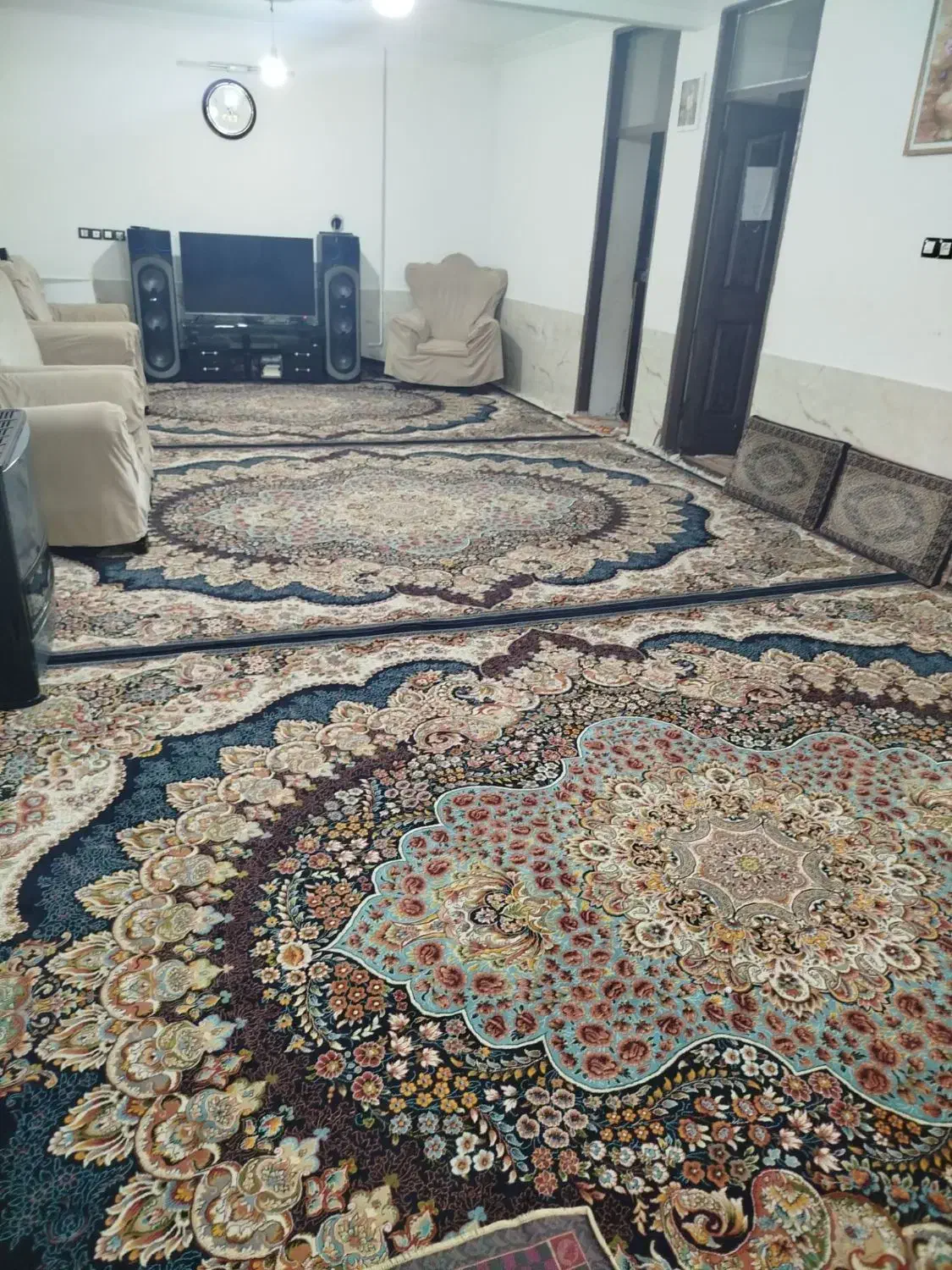 خانه ویلایی عدالت|فروش خانه و ویلا|چناران, |دیوار
