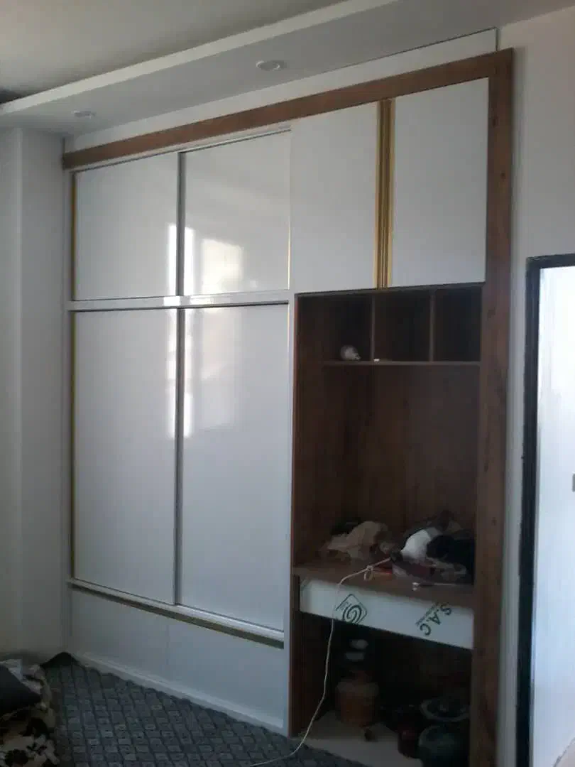 طراحی و اجرا و ساخت و تعمیرات تخصصی کابینت|خدمات پیشه و مهارت|بندر دیر, |دیوار