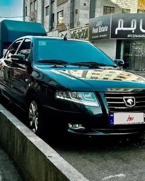 حواله سورن پلاس پیش فروش|خودرو سواری و وانت|میبد, |دیوار