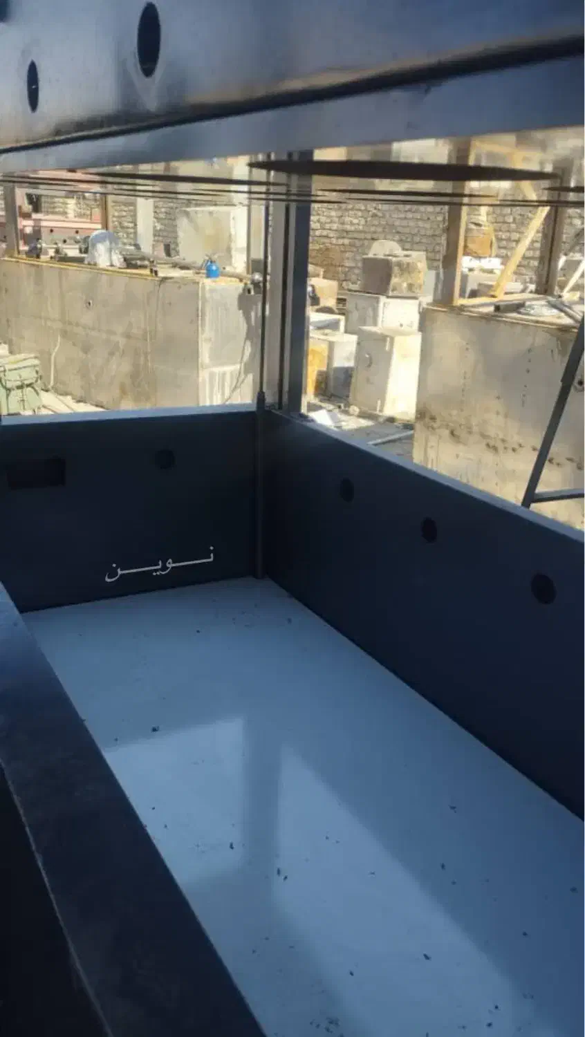 انواع گاوصندوق زیرویترینی و گاوصندوق اسانسوری|ابزارآلات|اردبیل, |دیوار