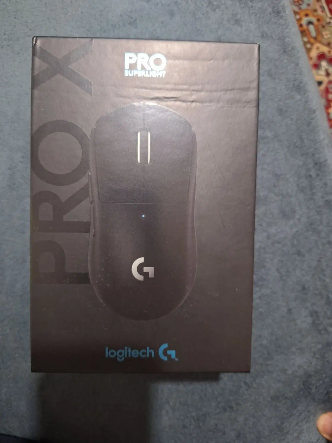 g pro x superlight|قطعات و لوازم جانبی رایانه|بندرعباس, |دیوار