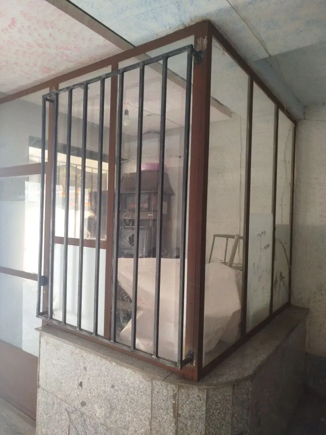 جوشکاری سیار|خدمات پیشه و مهارت|ساوه, |دیوار