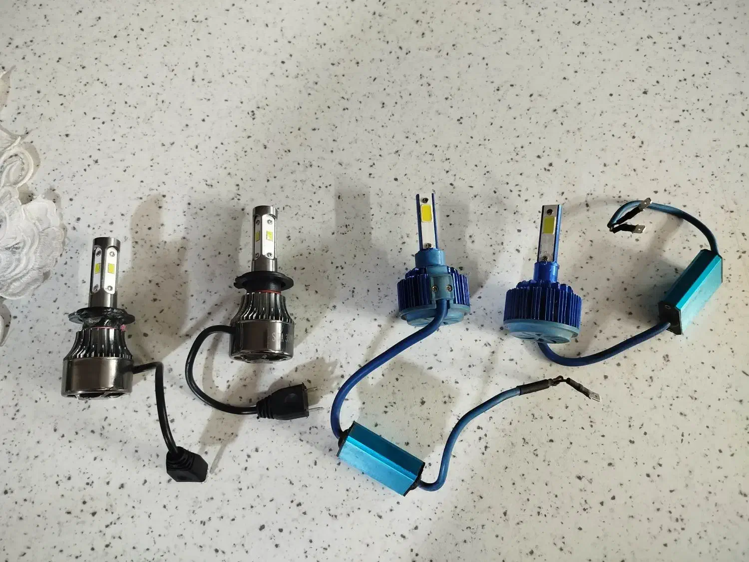 هدلایت|قطعات یدکی و لوازم جانبی|قم, طلاب غیر ایرانی|دیوار