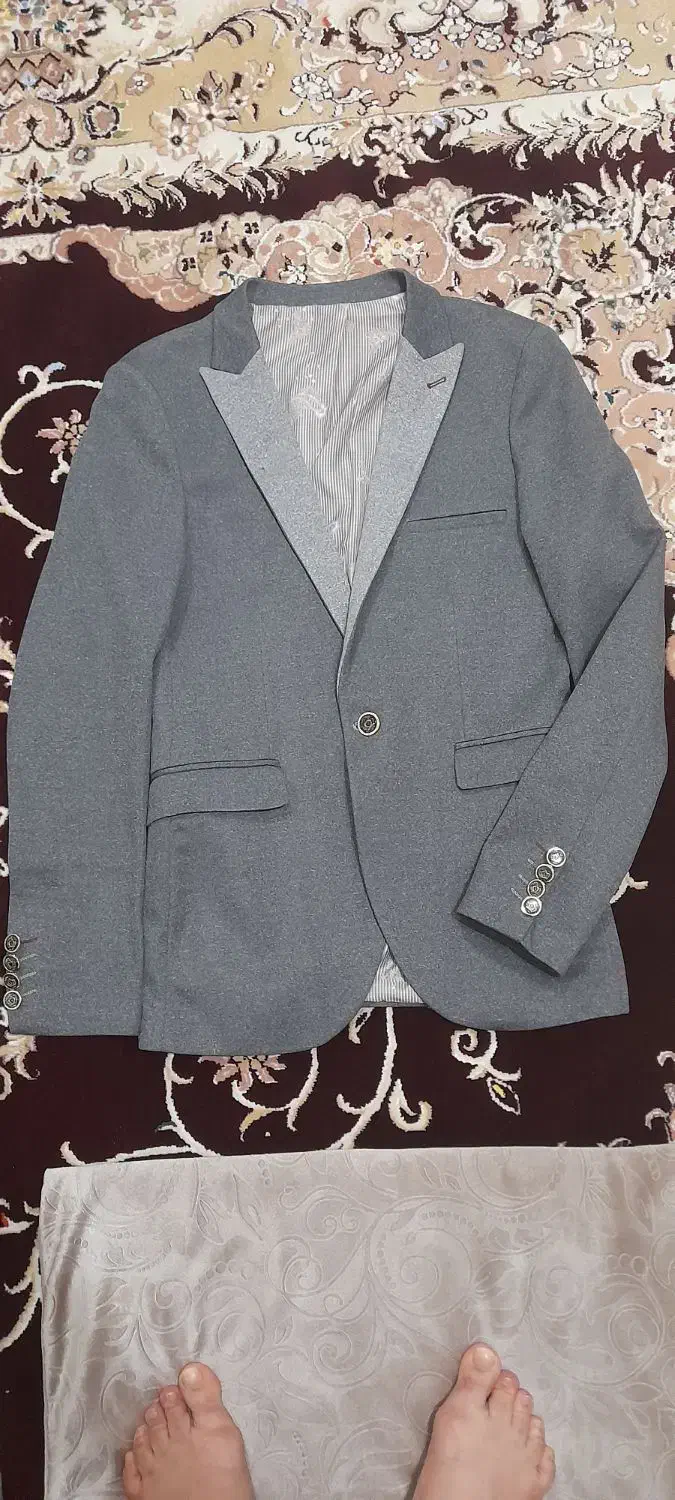 لباس .تک کت|لباس|بندر انزلی, مسکن مهر|دیوار