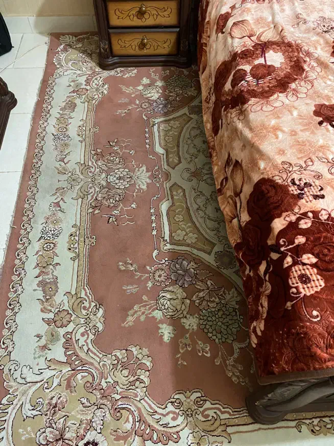 یک جفت فرش ۹ متری|فرش|تبریز, |دیوار