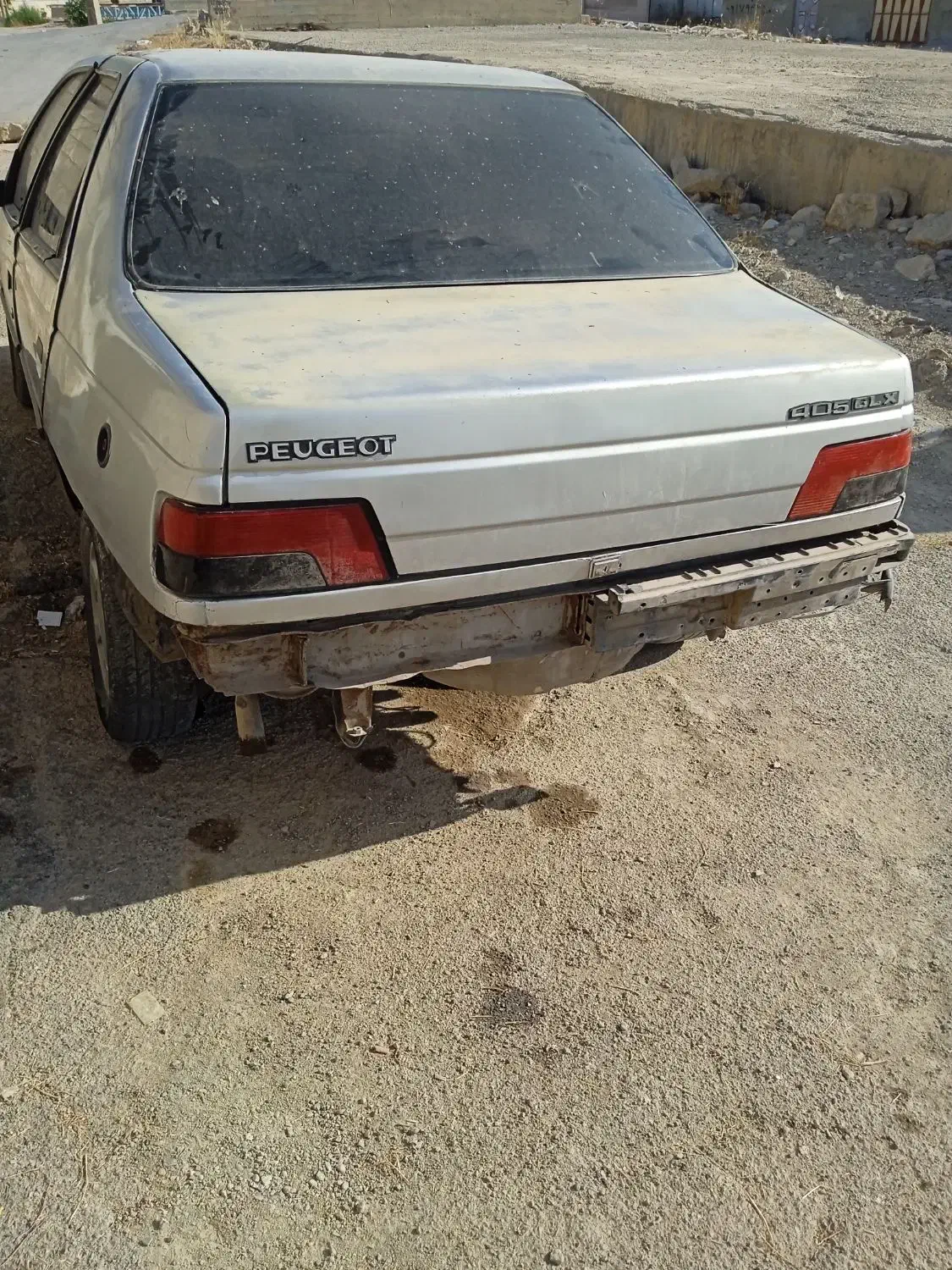 405دوگانه84|خودرو سواری و وانت|دوگنبدان, |دیوار