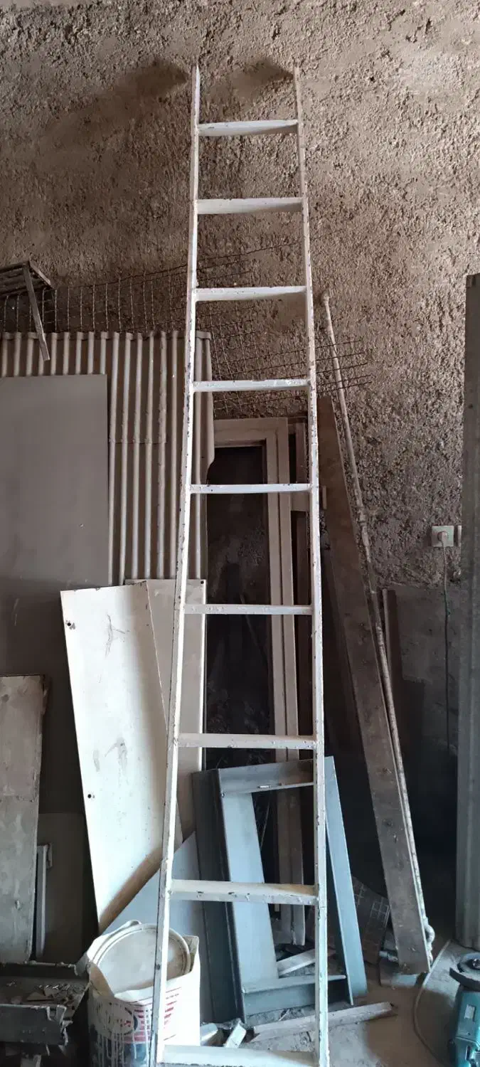 نبردبون|ابزارآلات|قرچک, محمد آباد|دیوار