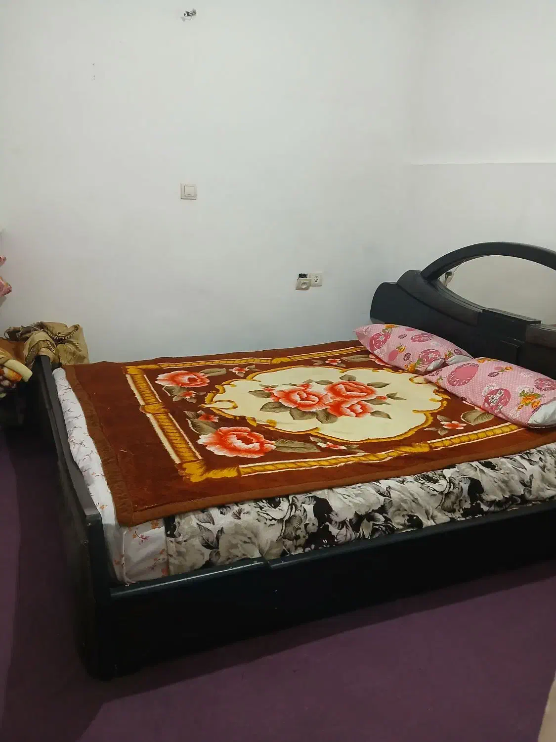 سوئیت داخل شهر پارکینگ دار|اجارهٔ کوتاهمدت آپارتمان و سوئیت|سنندج, |دیوار