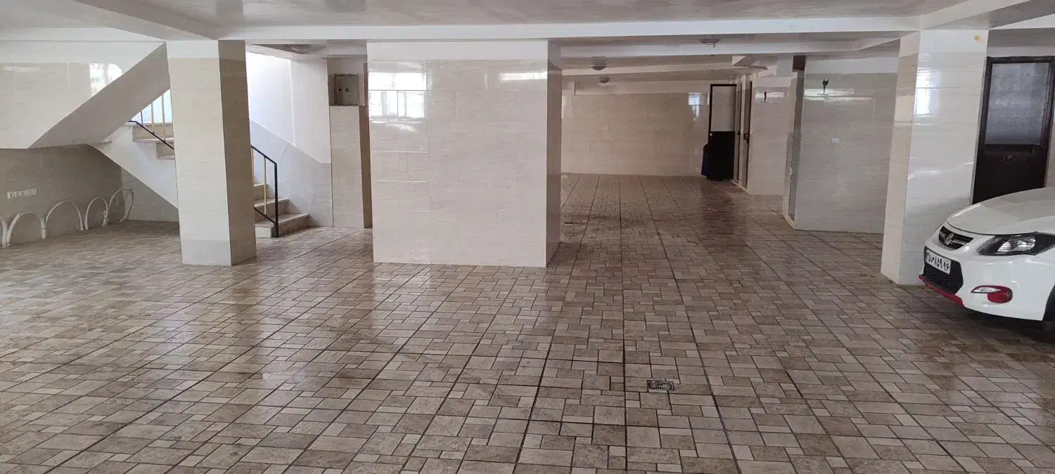 یک واحد آپارتمان در حد کلید نخورده|فروش آپارتمان|مهدی شهر, |دیوار