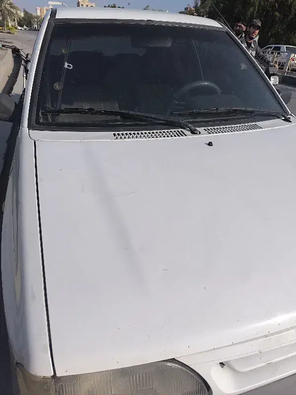 پراید مدل 84|خودرو سواری و وانت|بندرعباس, |دیوار