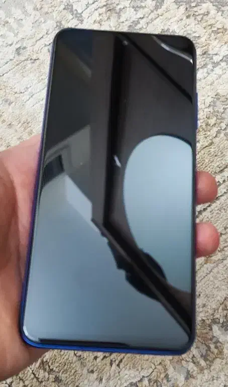 موبایل شیائومی note 10 5g|موبایل|تهران, بیسیم|دیوار