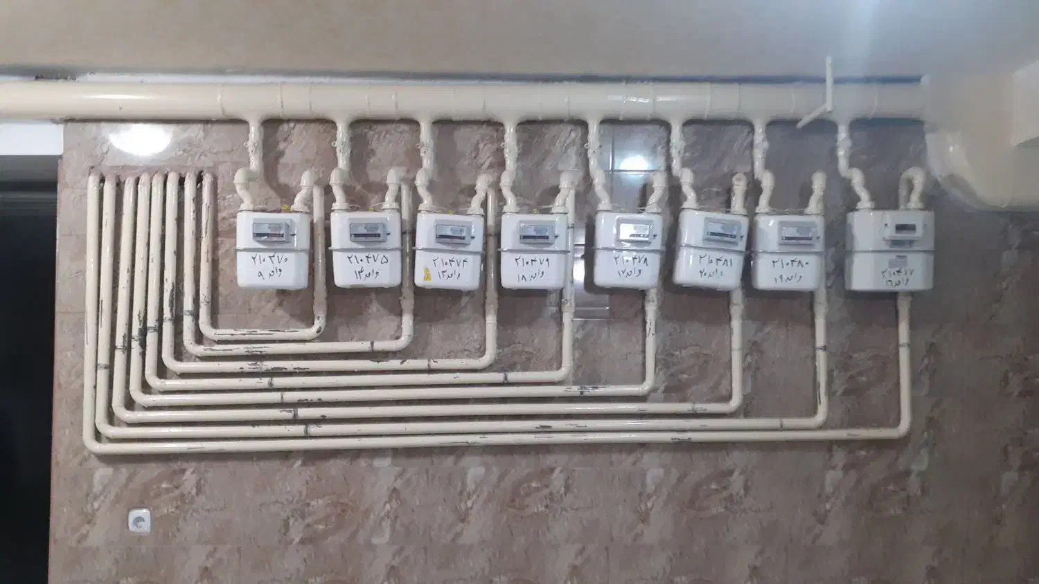 لوله کشی گاز خرد و کلان|خدمات پیشه و مهارت|سنندج, |دیوار