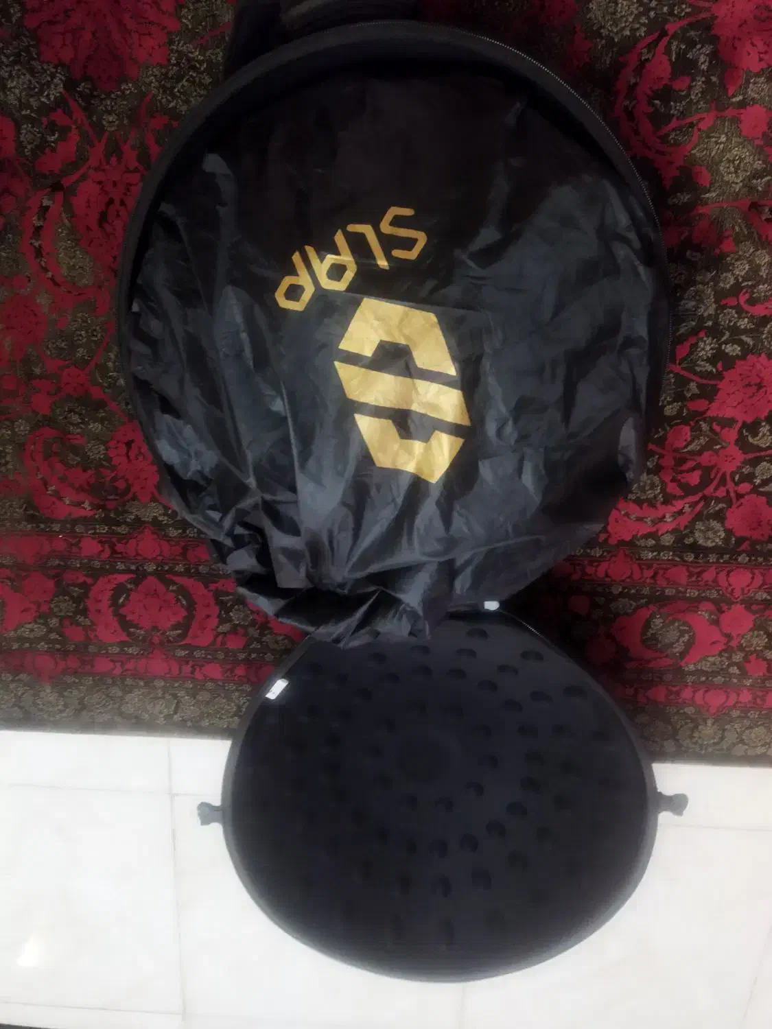 هنگ درام برند اسلپ ۱۰ ملیون|درام و پرکاشن|تهران, نیروی هوایی (پیروزی)|دیوار